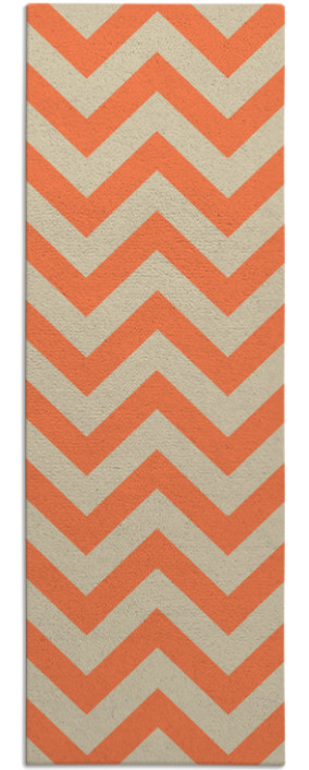Zigzag Rug