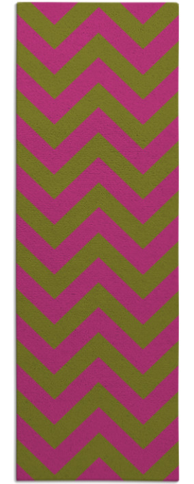 Zigzag Rug