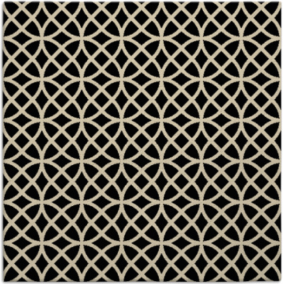 referential rug - item 456024