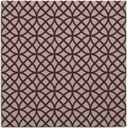 referential rug - item 456105