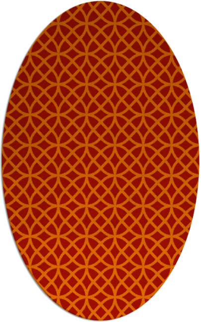 referential rug - item 456541