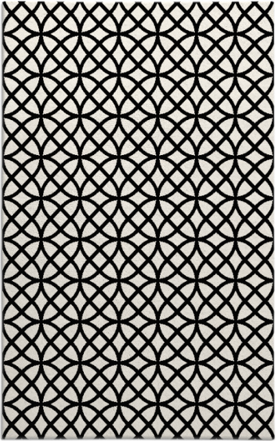 referential rug - item 456921