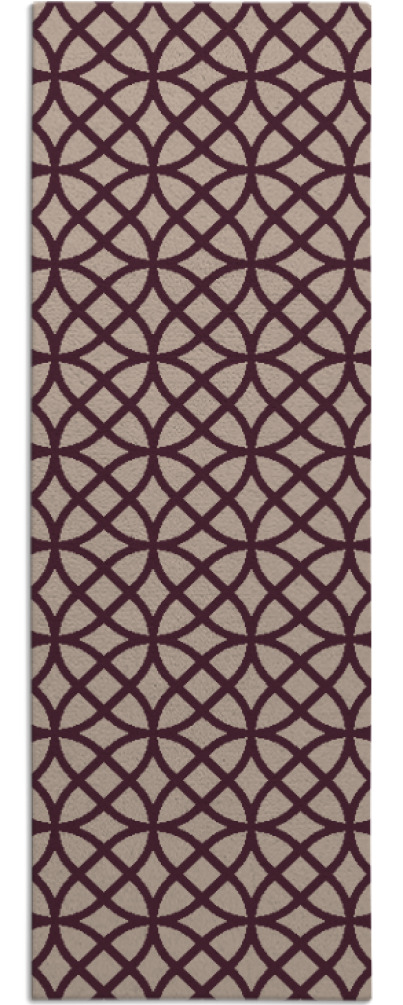 referential rug - item 457509