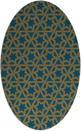 Rhythmic Rug