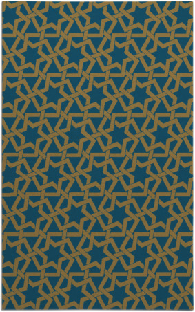 Rhythmic Rug