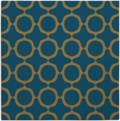 rings rug - item 464767