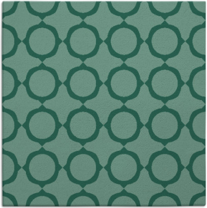 rings rug - item 464802