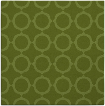rings rug - item 464869