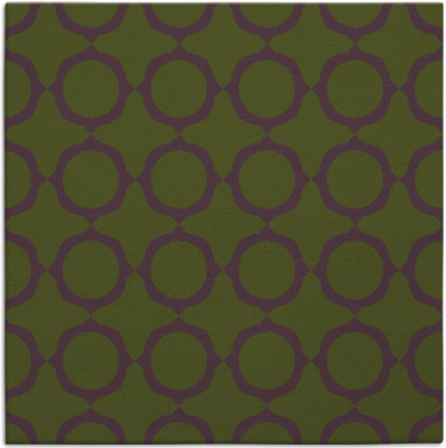 rings rug - item 464884