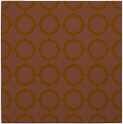 rings rug - item 464889
