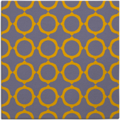 rings rug - item 465060
