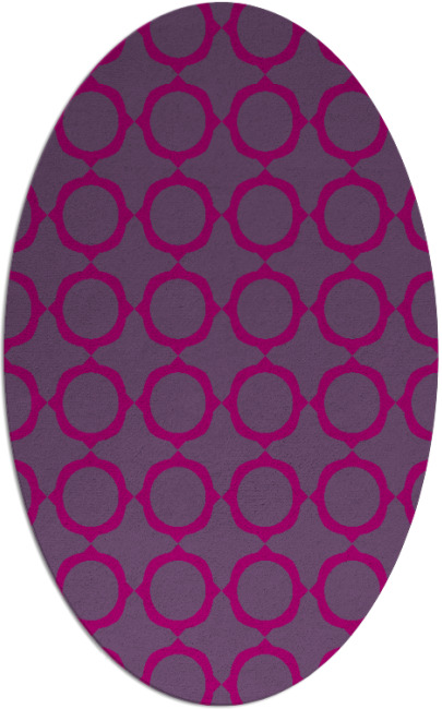 rings rug - item 465127