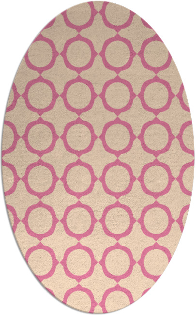rings rug - item 465198