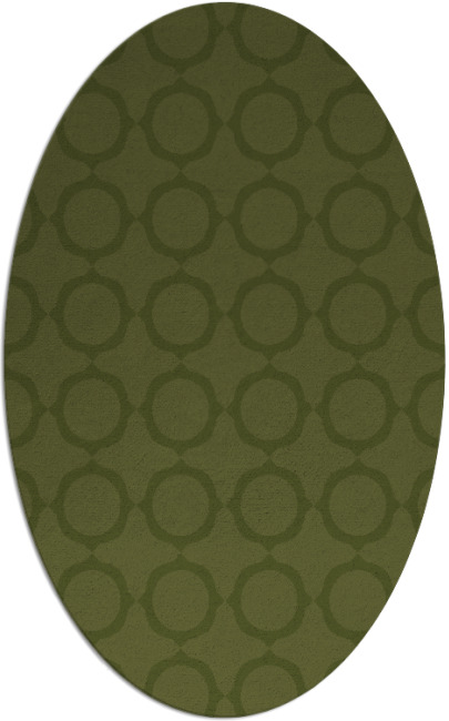 rings rug - item 465233