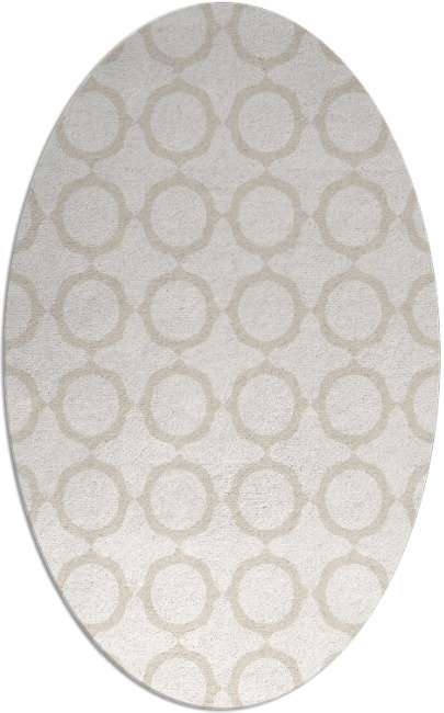 rings rug - item 465240