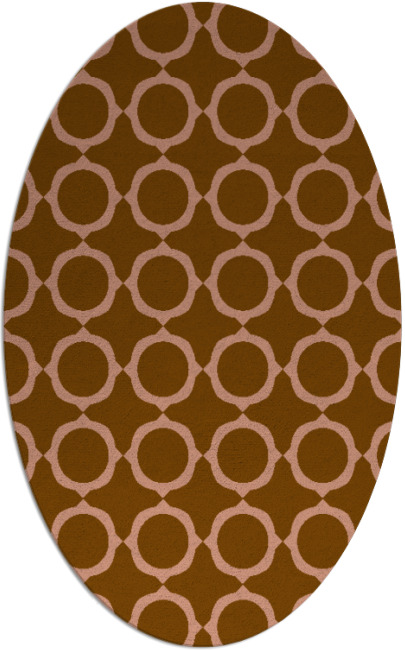 rings rug - item 465244