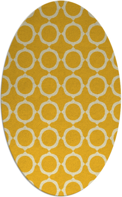 rings rug - item 465386