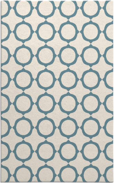 rings rug - item 465473