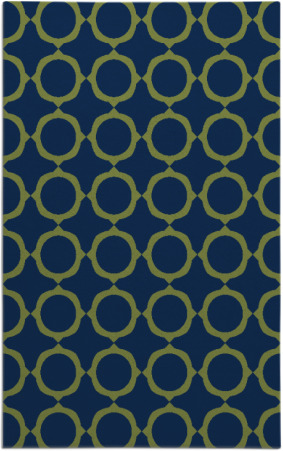 Rings Rug