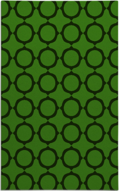 rings rug - item 465519