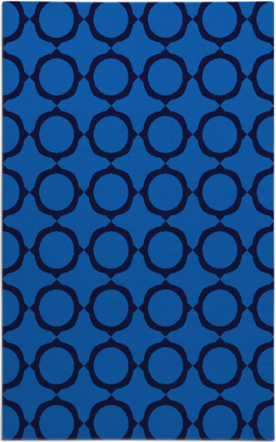 rings rug - item 465617