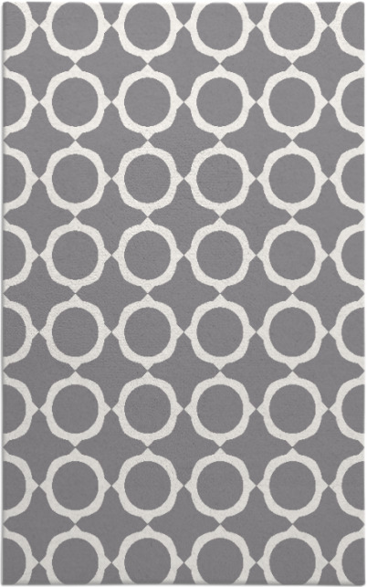rings rug - item 465633