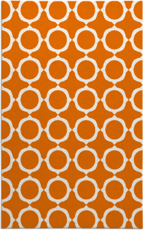 Rings Rug