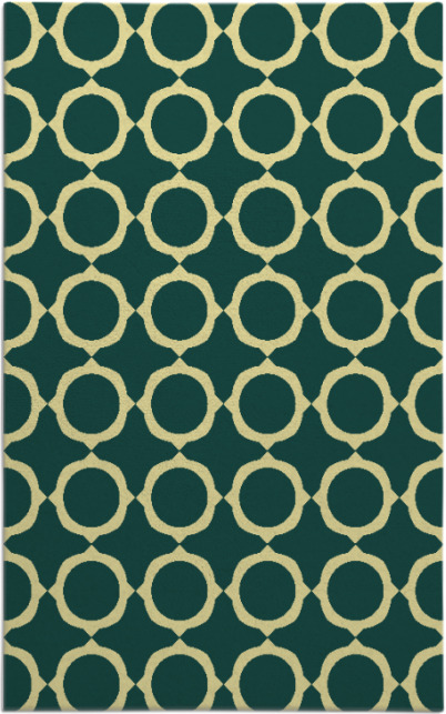 rings rug - item 465654