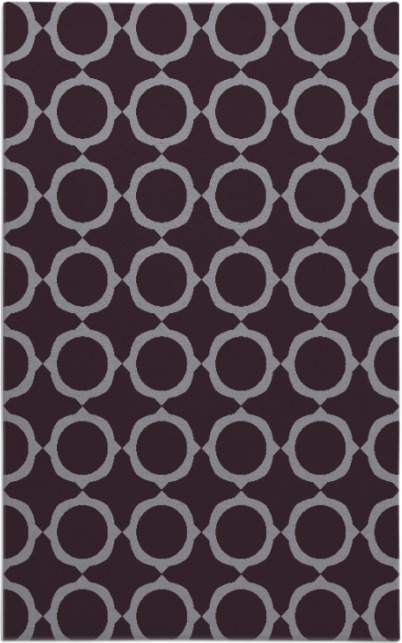 rings rug - item 465685