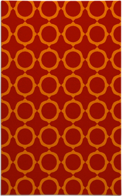rings rug - item 465693