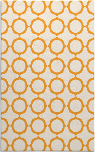 rings rug - item 465798