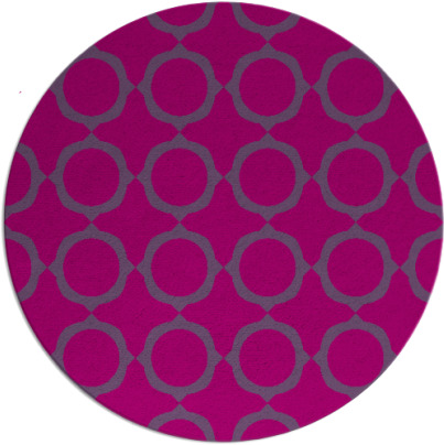 rings rug - item 465832