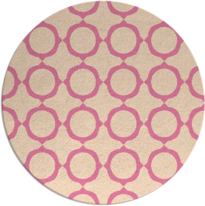 rings rug - item 465849