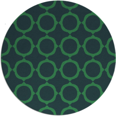 rings rug - item 465884