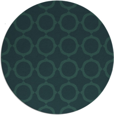 rings rug - item 465932
