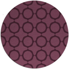 Rings Rug