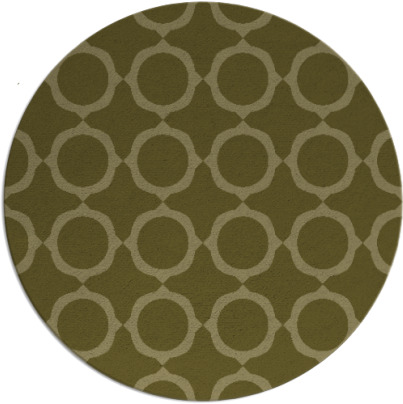 rings rug - item 466133