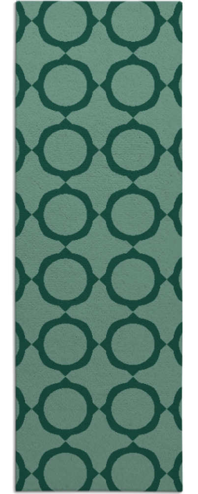 rings rug - item 466212