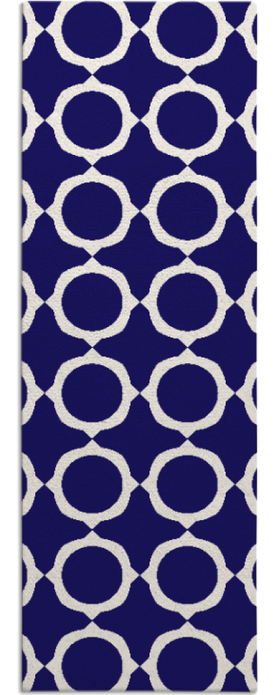 rings rug - item 466260