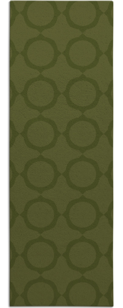 rings rug - item 466289