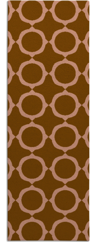rings rug - item 466300