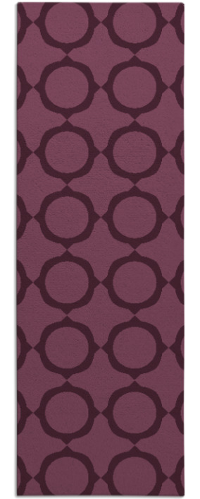 Rings Rug