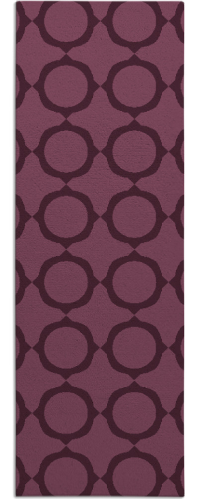 rings rug - item 466315