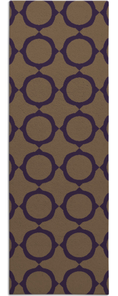 rings rug - item 466386