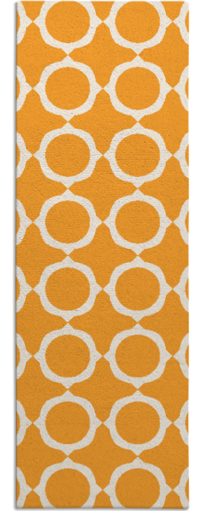 rings rug - item 466501