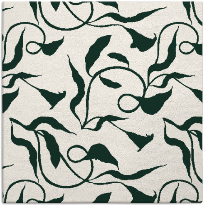 flourish rug - item 478960