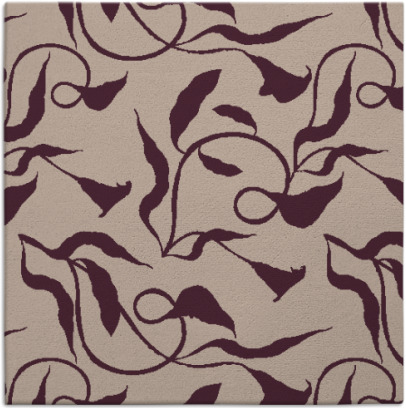 flourish rug - item 478981
