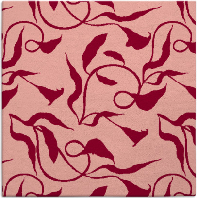 flourish rug - item 479044