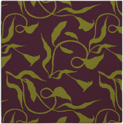 flourish rug - item 479053