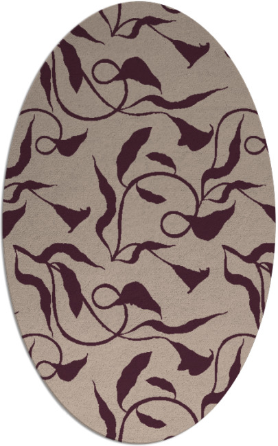 flourish rug - item 479337